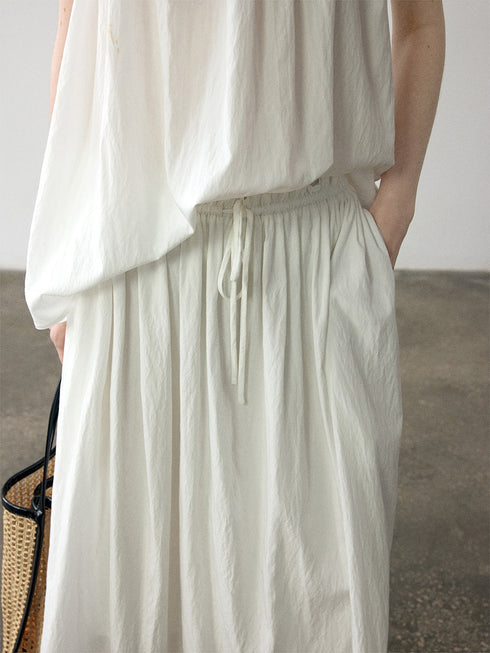 Morph Tension Skirt